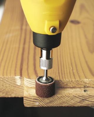Brüder Mannesmann Combitool in kof 80 dlg 130 W (Hobby) - 92571