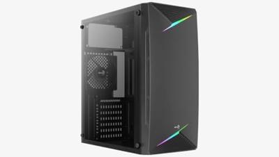 AEROCOOL BEHUIZING PGS TALON-A-BK-V1 RGB
