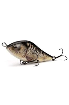Salmo Slider Sinking Supernatural 10cm SD10S Mirror Carp