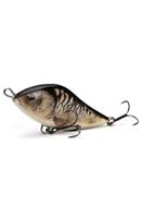 Salmo Slider Sinking Supernatural 10cm SD10S Mirror Carp - thumbnail