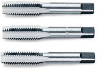 Beta Handtappen, grove spoed, metrische draad verchroomd staal 430 5 - 004300005 - thumbnail