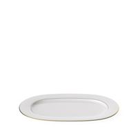 VILLEROY & BOCH - Anmut Gold - Vleesschaal - thumbnail