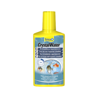 TETRA AQUA CRYSTALWATER 250 ML - thumbnail