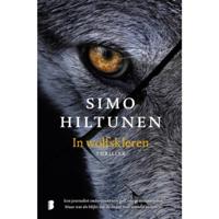 Simo  Hiltunen In wolfskleren - thumbnail