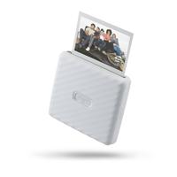 Fujifilm INSTAX Link WIDE Ash White - thumbnail