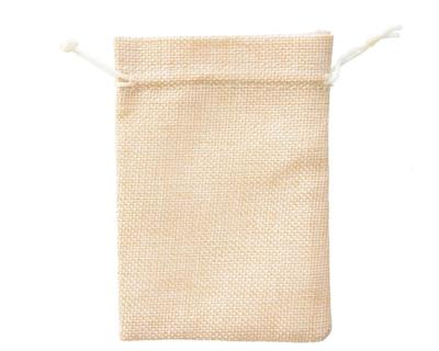 Zak jute b10h14 cm naturel KSD - Ksd Zak jute b10h14 cm naturel KSD - Ksd