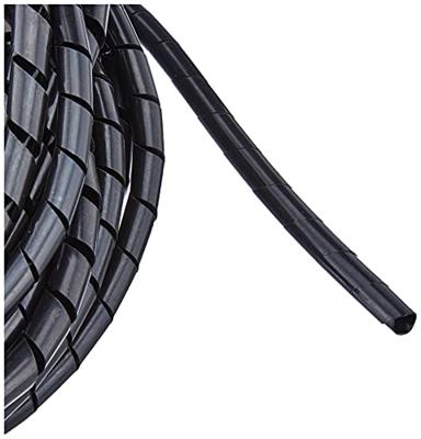 Fixapart SWB KS-10BLACK Kabelisollatie