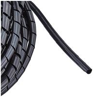 Fixapart SWB KS-10BLACK Kabelisollatie - thumbnail