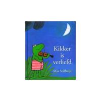 Kikker is verliefd - thumbnail