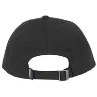 Patagonia P-6 Label Trad Pet Black ALL - thumbnail