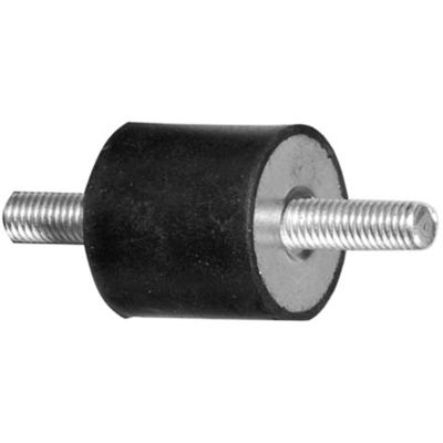 Fischer Dempbuffer Staal (verzinkt) 512715 4 stuk(s) Fischer Dempbuffer Staal (verzinkt) 512715 4 stuk(s)