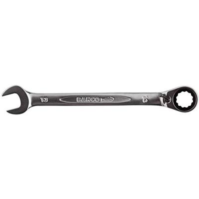 Bahco 1RM-30 Steek-ringratelsleutel Sleutelbreedte (metrisch) 30 mm