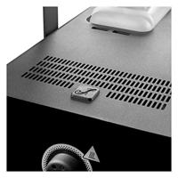 Cameo Phantom F5 DMX rookmachine 1500W - thumbnail