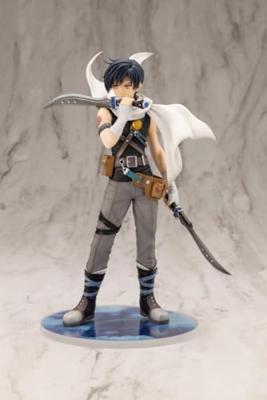The Legend of Heroes PVC Statue 1/8 Joshua Bright 23 cm