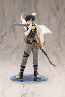 The Legend of Heroes PVC Statue 1/8 Joshua Bright 23 cm - thumbnail