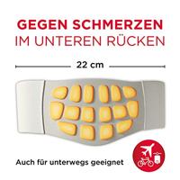 Zelfklevende Warmtepleisters voor het lichaam F00573301033B - thumbnail