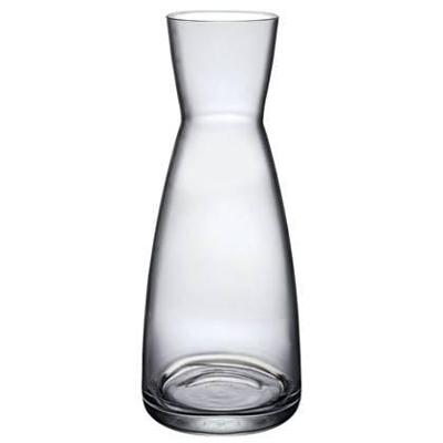 Bormioli rocco ypsilon karaf 1 liter Bormioli rocco ypsilon karaf 1 liter