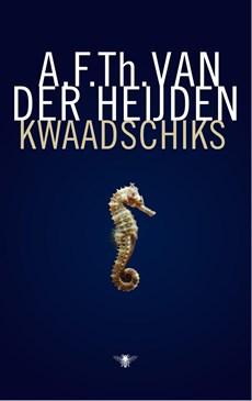 Kwaadschiks - A.F.Th. van der Heijden - ebook