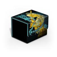 Ultimate Guard Sidewinder 100+ Xenoskin Magic: The Gathering Duskmourn: House of Horror - The Wandering Rescuer - thumbnail