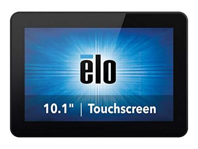 elo Touch Solution 1093L Touchscreen monitor Energielabel: E (A - G) 25.7 cm (10.1 inch) 1280 x 800 Pixel 16:10 25 ms VGA, DisplayPort, HDMI, RJ45