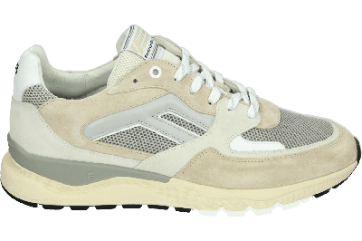 Floris van Bommel DE TREENER 01.04 - alle