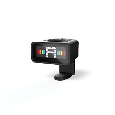 D'Addario CT-12 Micro Headstock Tuner stemapparaat