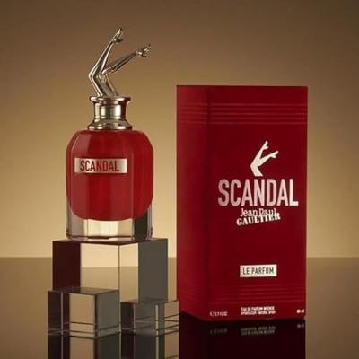 Damesparfum Jean Paul Gaultier Scandal EDP 80 ml