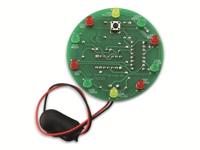 Sol Expert 79830 Soldeerbouwpakket elektronisch Rad van Fortuin - thumbnail