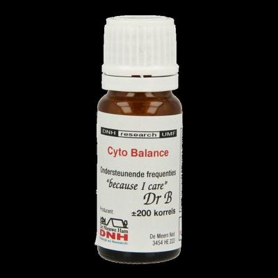 Cyto balance 200 Stuks
