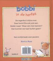 Bobbi in de herfst - thumbnail