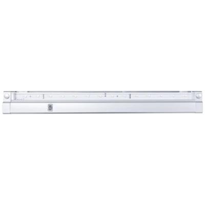 Megatron UNITA LED-onderbouwlamp met bewegingsmelder LED 5.7 W Warmwit Wit Megatron UNITA LED-onderbouwlamp met bewegingsmelder LED 5.7 W Warmwit Wit