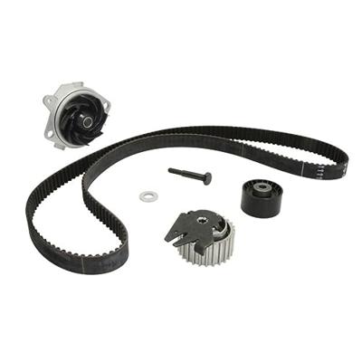 Waterpomp + Distributieriemset 530062330