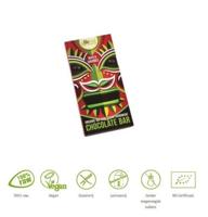 Lifefood Chocolade kersen & noten raw bio 70 Gram - thumbnail