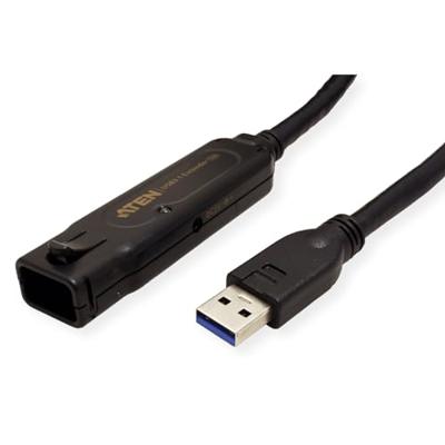 Aten 10 m USB3.1 Gen1 verlengkabel | 1 stuks - UE3310-AT-G UE3310-AT-G Aten 10 m USB3.1 Gen1 verlengkabel | 1 stuks - UE3310-AT-G UE3310-AT-G