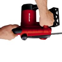 Einhell 4501720 kettingzaag Zwart, Rood 2000 W - thumbnail