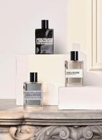 Zadig & Voltaire This Is Him! Undressed Eau de Toilette 50ml - thumbnail