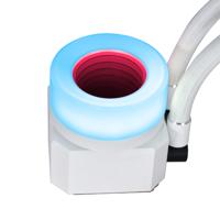 Lian Li Galahad II 360 Trinity Performance White - thumbnail