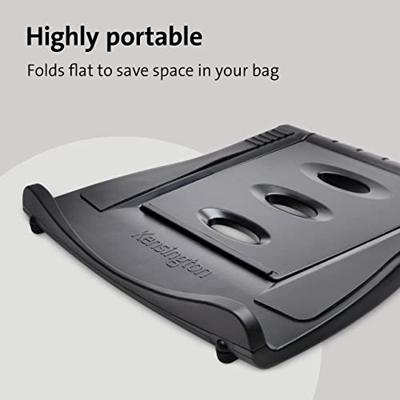 Kensington Easy Riser laptopstandaard - thumbnail
