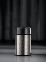 Elektrische koffiemolen met lattenbodem - BODUM - BISTRO 11160-57EURO-4PL - thumbnail