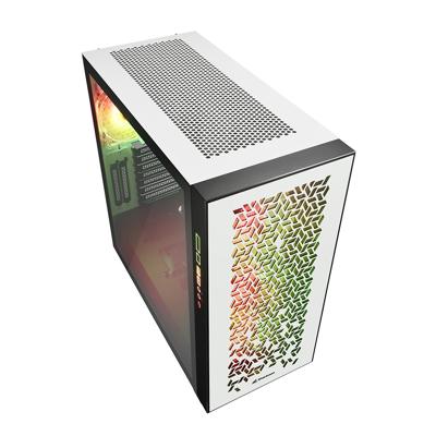 ELITE SHARK CA300H Big Tower behuizing ELITE SHARK CA300H Big Tower behuizing