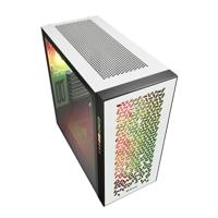 ELITE SHARK CA300H Big Tower behuizing - thumbnail