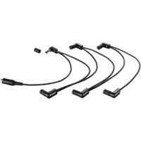 EBS DC-690F Flat Contact DC Power Split Cable 1-6 haaks - thumbnail