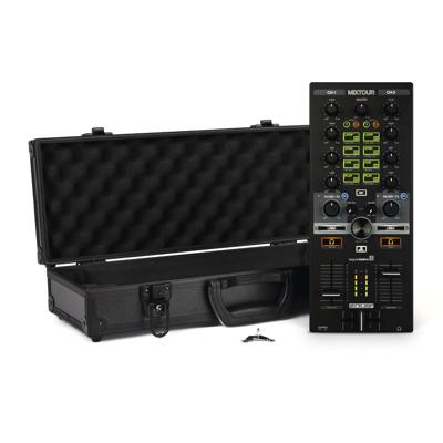 Reloop Premium Mixtour Flightcase