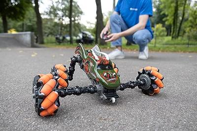 RC Bestuurbare Monstertruck