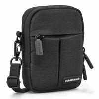 Cullmann MALAGA Compact 400 black, camera bag - thumbnail