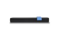 Verbatim 53106 2,5 harde schijf behuizing 2.5 inch USB-A 3.2 Gen 1 - thumbnail