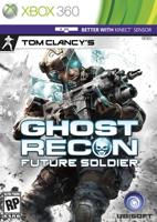 Ghost Recon Future Soldier (classics) - thumbnail