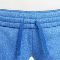 Nike Multi+ Therma-FIT Trainingspak Kids Blauw - Maat 128 - Kleur: Blauw | Soccerfanshop - thumbnail