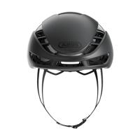 Abus helm gamechanger 2.0 velvet black l 57-61cm - thumbnail