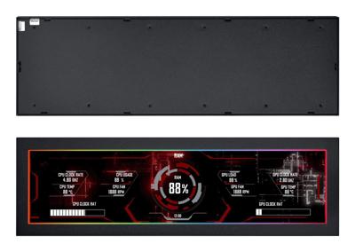 Lian Li neu PC-behuizing upgradekit